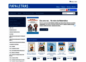 Papa-letras.pt thumbnail