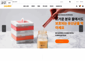 Papabio.co.kr thumbnail