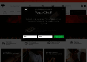 Papachulli.com.br thumbnail