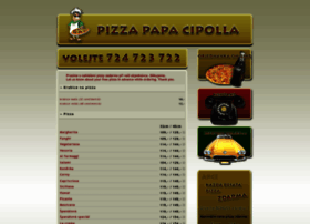 Papacipolla.cz thumbnail
