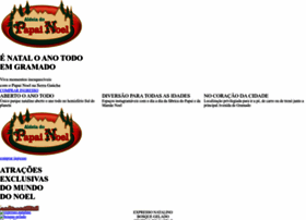 Papainoel.com thumbnail