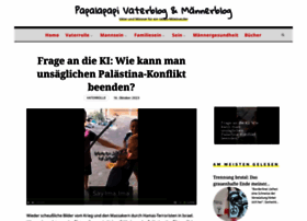 Papalapapi.de thumbnail