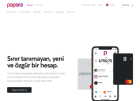 Papara.com thumbnail