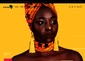Paparazziafrica.com thumbnail