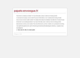 Papato-envowgue.fr thumbnail