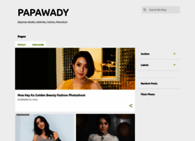 Papawady.com thumbnail
