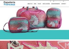 Papeleriafrancesa.com thumbnail