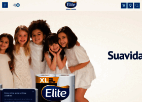 Papeleselite.mx thumbnail