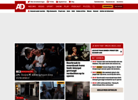 Papendrechtsnieuwsblad.nl thumbnail