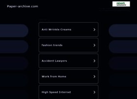 Paper-archive.com thumbnail