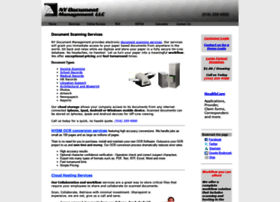 Paper-scanning-services.com thumbnail