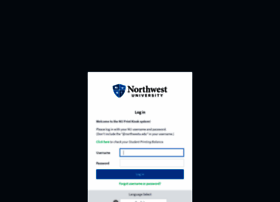 Papercut.northwestu.edu thumbnail