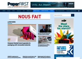 Paperfirst.info thumbnail