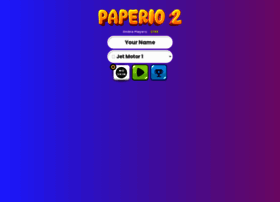 Paperio2.net thumbnail