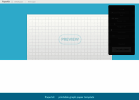 Paperkit.net thumbnail