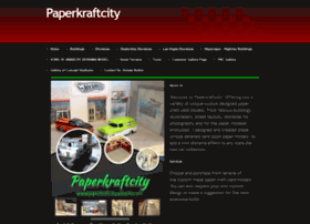 Paperkraftcity.yolasite.com thumbnail