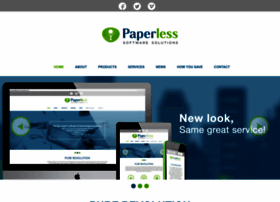 Paperless.co.za thumbnail
