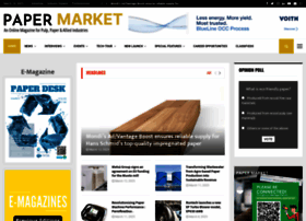 Papermarket.co.in thumbnail