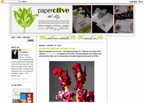 Paperolive.com thumbnail
