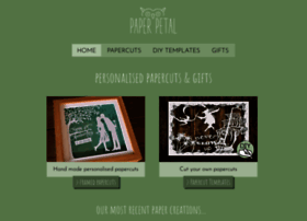 Paperpetal.co.uk thumbnail Paperpetal.co.uk thumbnail