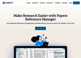Papersapp.com thumbnail