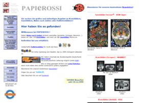 Papierossi.de thumbnail