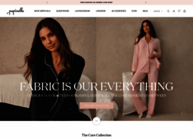 Papinelle.com thumbnail
