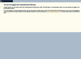 Paplanning.org thumbnail