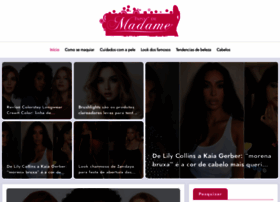 Papodemadame.com.br thumbnail