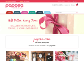 Papona.com thumbnail