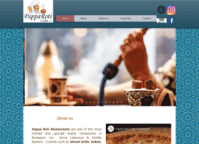 Papparoti.net thumbnail Papparoti.net thumbnail