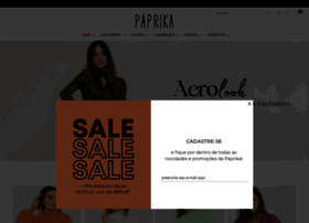 Paprika.com.br thumbnail