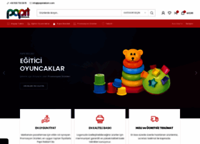 Paprireklam.com thumbnail