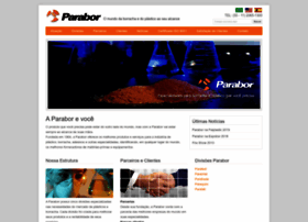 Parabor.com.br thumbnail