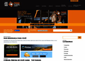 Paradapelavida.com.br thumbnail Paradapelavida.com.br thumbnail