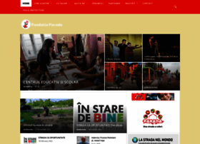 Paradaromania.ro thumbnail