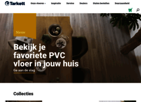 Paradefloorfashion.nl thumbnail