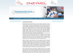 Paradentoza.cz thumbnail