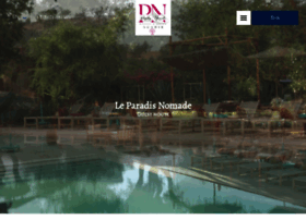 Paradis-nomade.com thumbnail