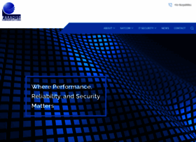 Paradisecom.id thumbnail