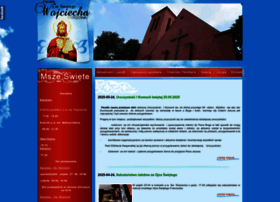 Parafiakargowa.pl thumbnail