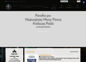 Parafiaklecina.pl thumbnail