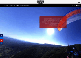 Paragliding.hr thumbnail