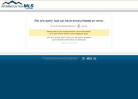 Paragonimls.com thumbnail