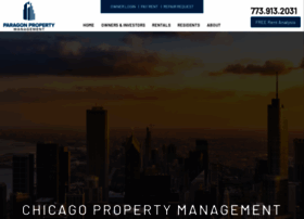 Paragonpropertymanagement.net thumbnail Paragonpropertymanagement.net thumbnail