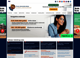 Paragrafco.co.rs thumbnail