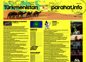 Parahat.info thumbnail Parahat.info thumbnail