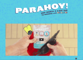 Parahoy.com thumbnail