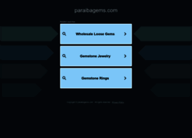 Paraibagems.com thumbnail