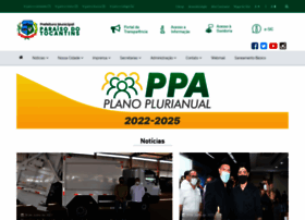 Paraiso.to.gov.br thumbnail Paraiso.to.gov.br thumbnail